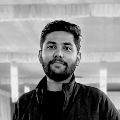 Ayush Singh