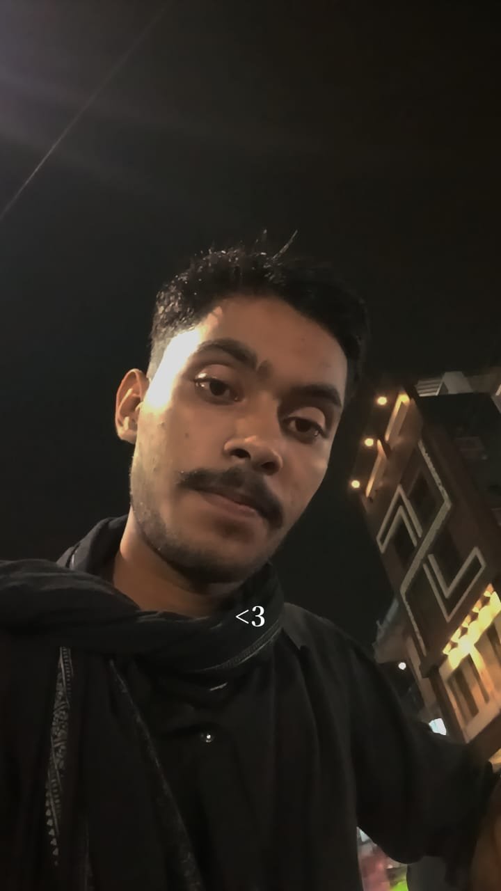 Kisan Pandey