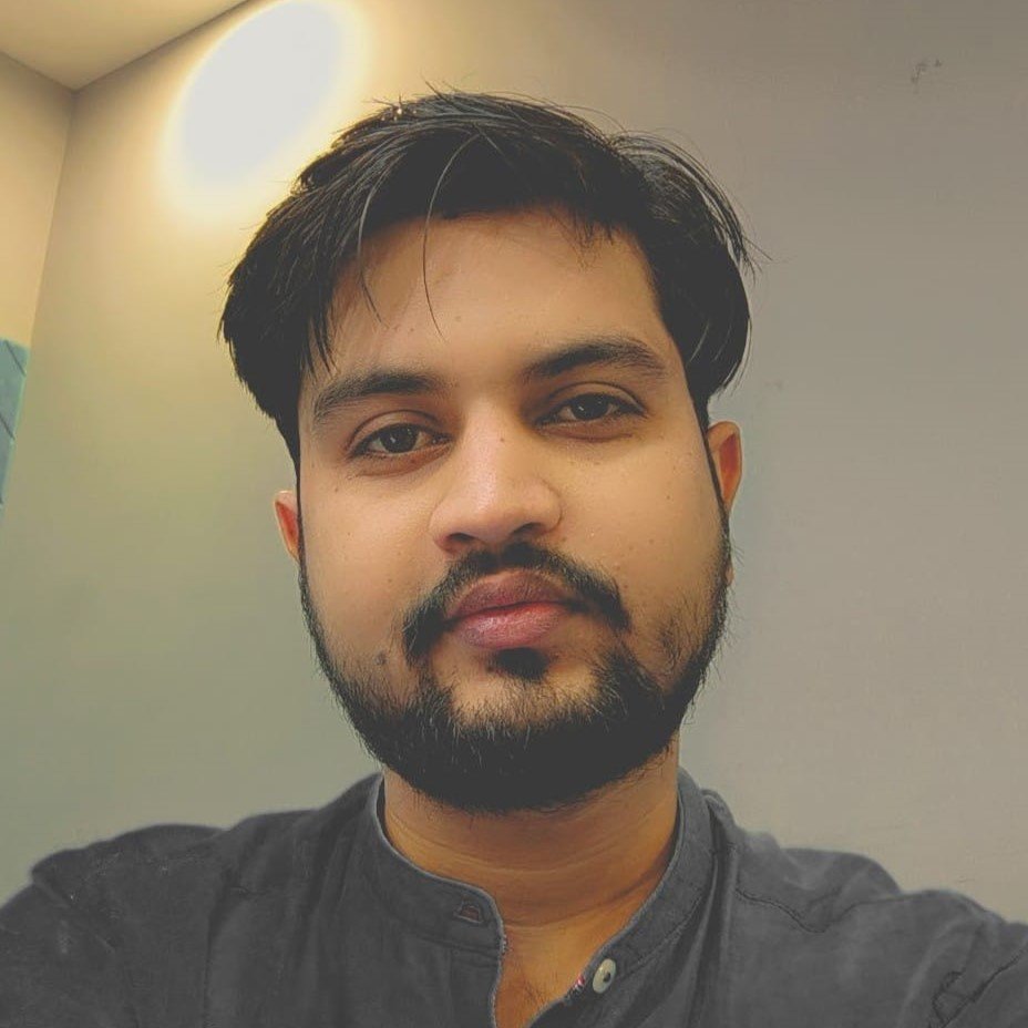 Aniket Rao
