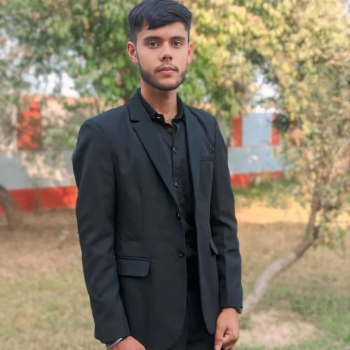 Saket Tiwari